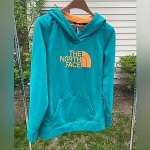 North Face Sweatshirt